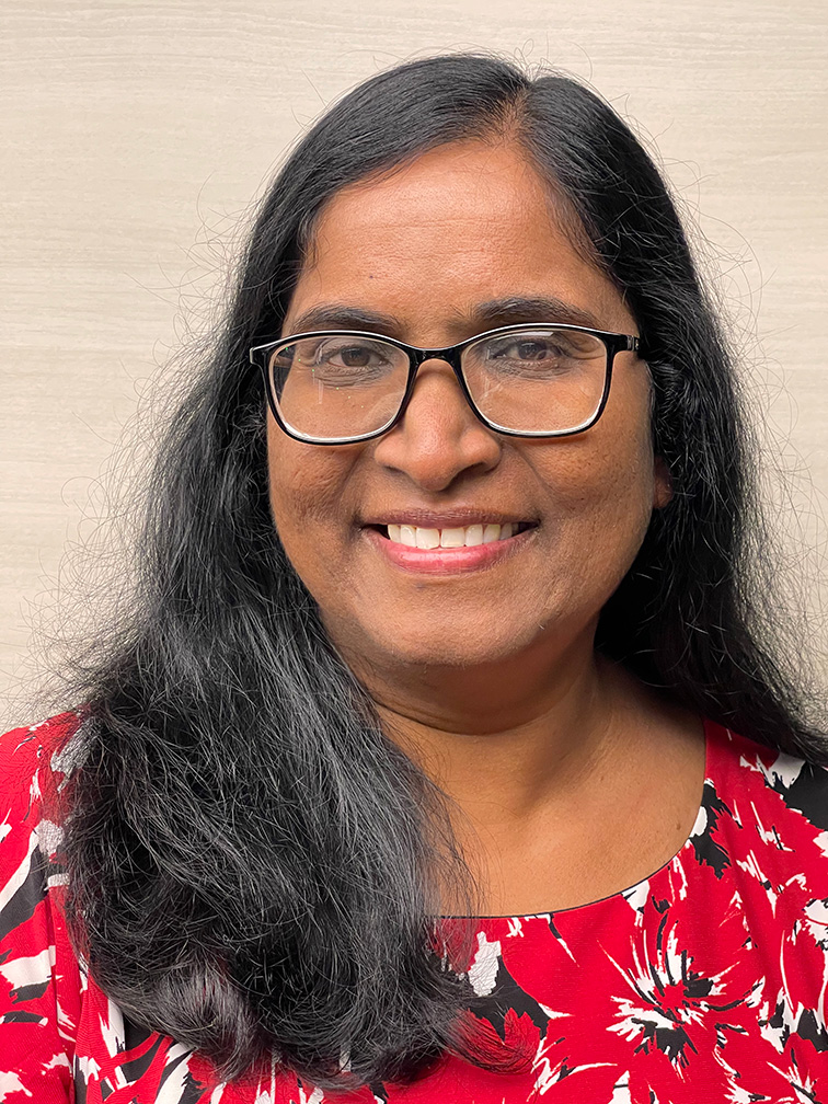 Leena Daniel | Orion Women's Health 